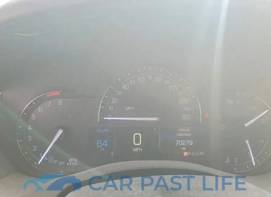 1G6AA5RX4H0139030# 9