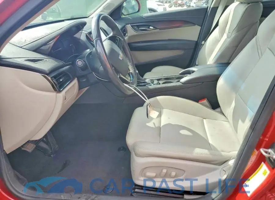 1G6AA5RX6H0208347# 7