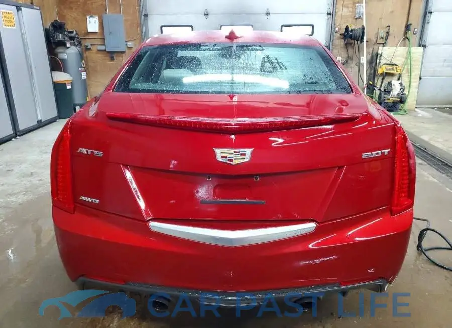 1G6AE5RX9J0181090# 6