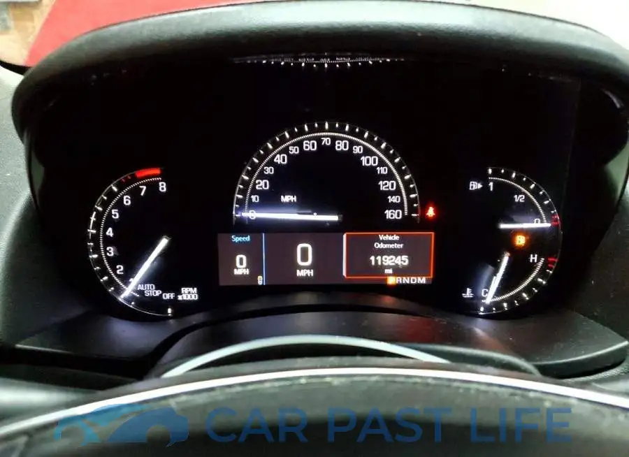 1G6AE5RX9J0181090# 9