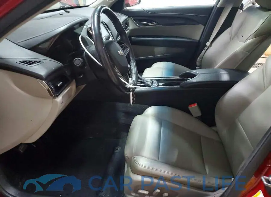 1G6AE5RX9J0181090# 7