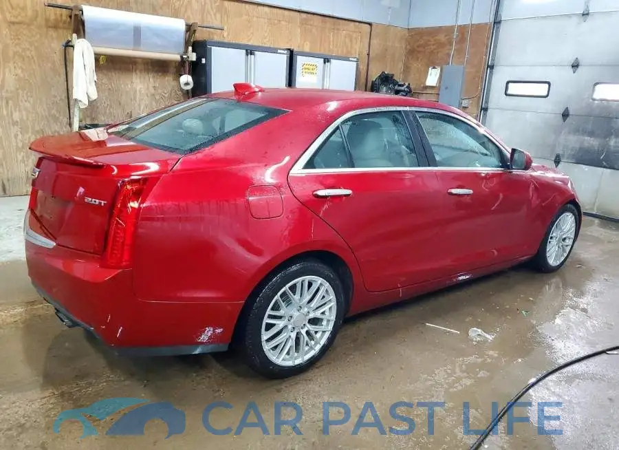 1G6AE5RX9J0181090# 3