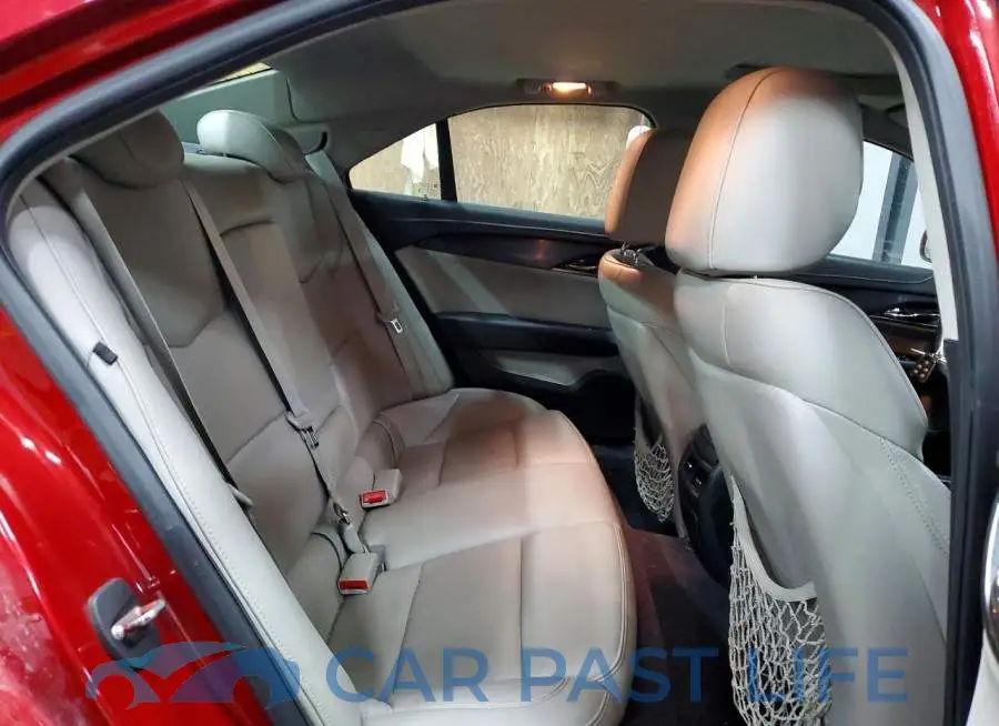 1G6AE5RX9J0181090# 10