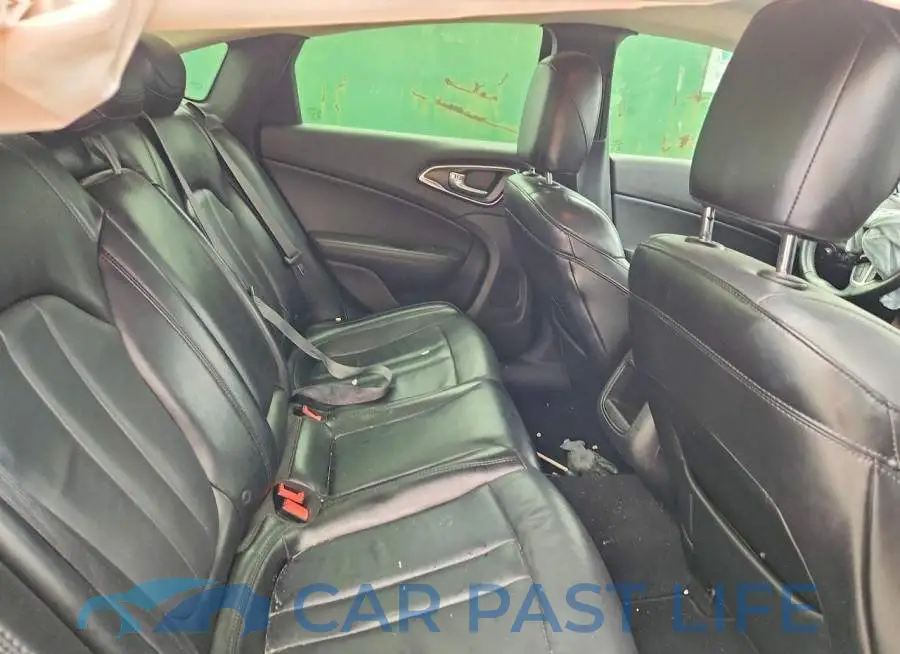 1C3CCCAB5HN504648# 10