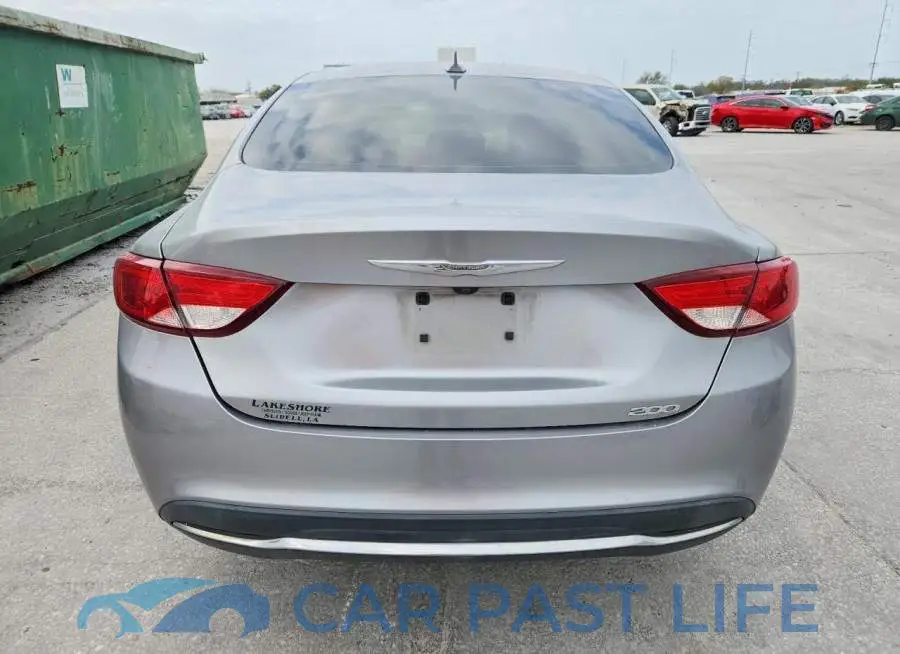 1C3CCCAB5HN504648# 6