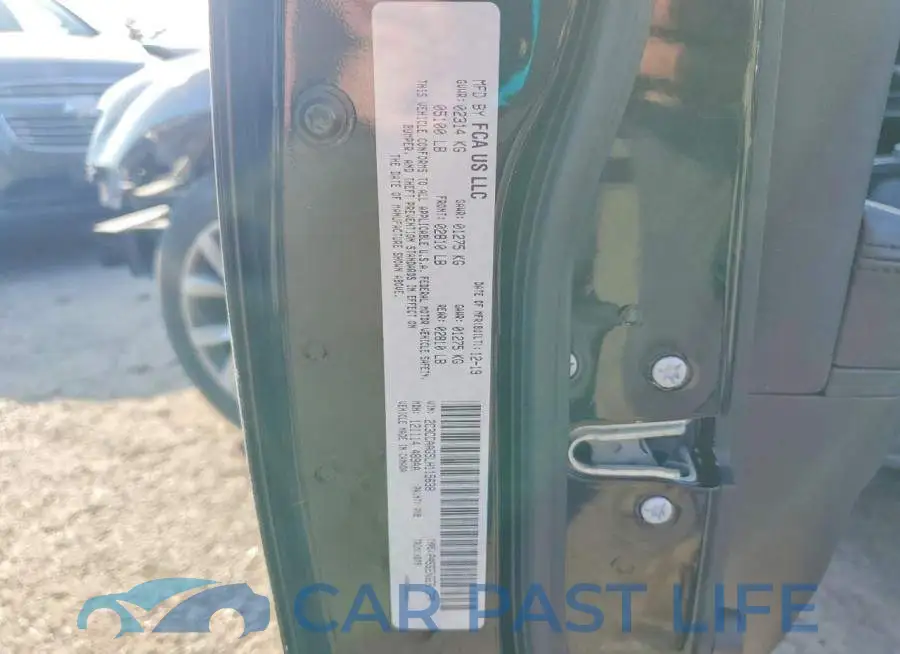 2C3CCAAG5LH115638# 13
