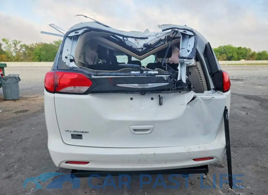2C4RC1CG4NR203791# 6