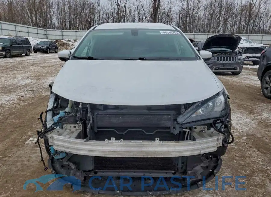 2C4RC1CG9NR144219# 5