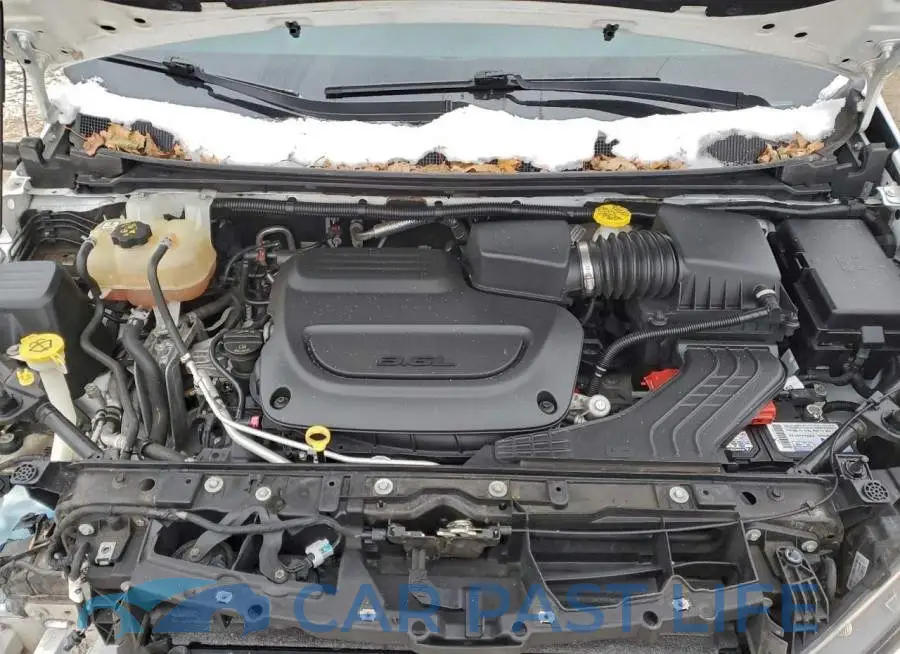 2C4RC1CG9NR144219# 12