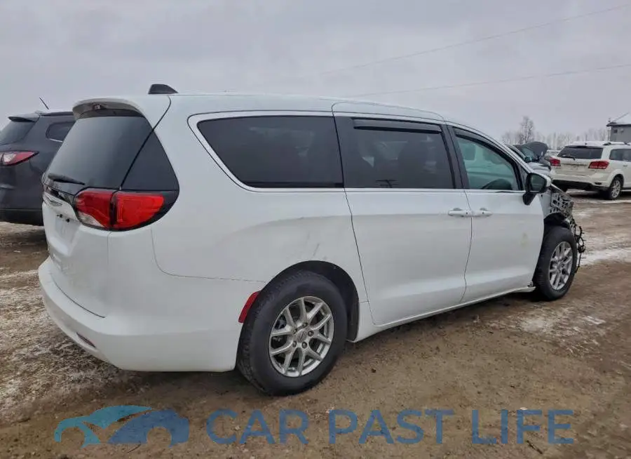 2C4RC1CG9NR144219# 3