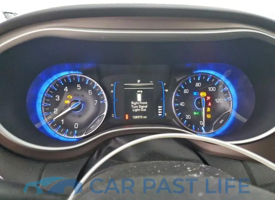 2C4RC1CG9NR144219# 9