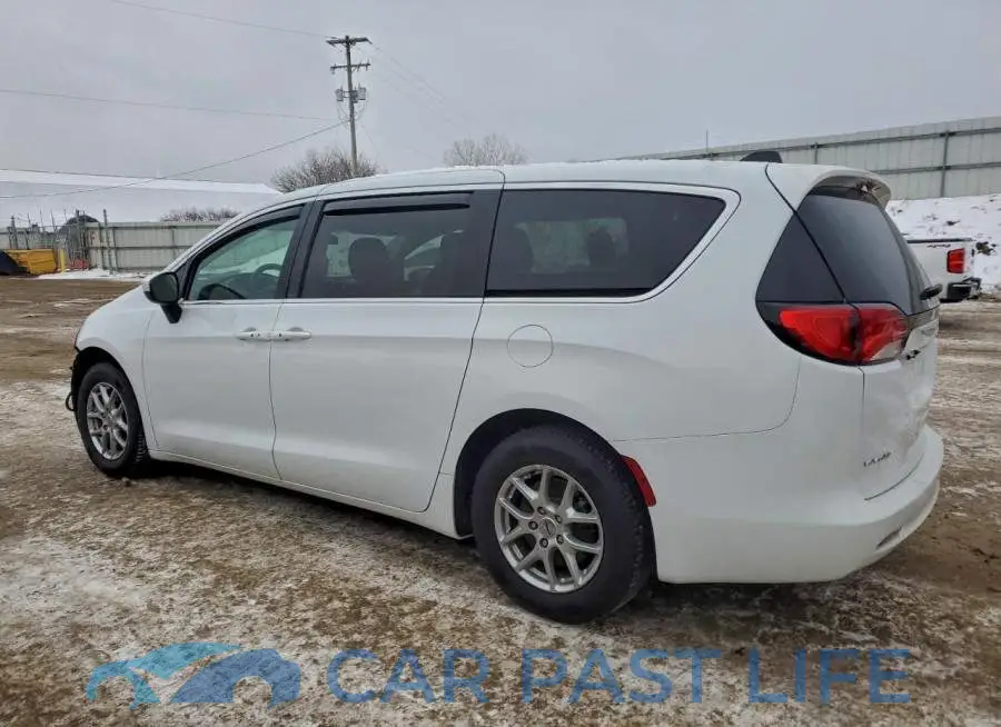 2C4RC1CG9NR144219# 2
