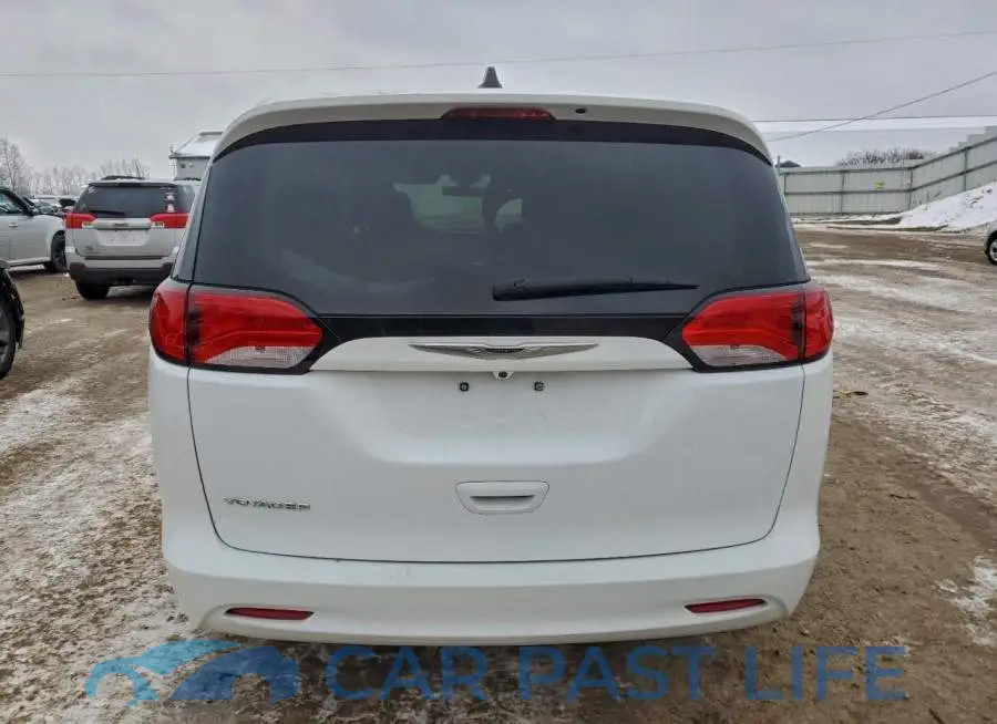 2C4RC1CG9NR144219# 6