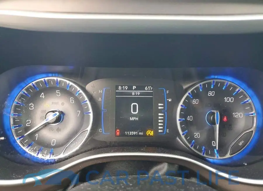 2C4RC1DG6LR148966# 9