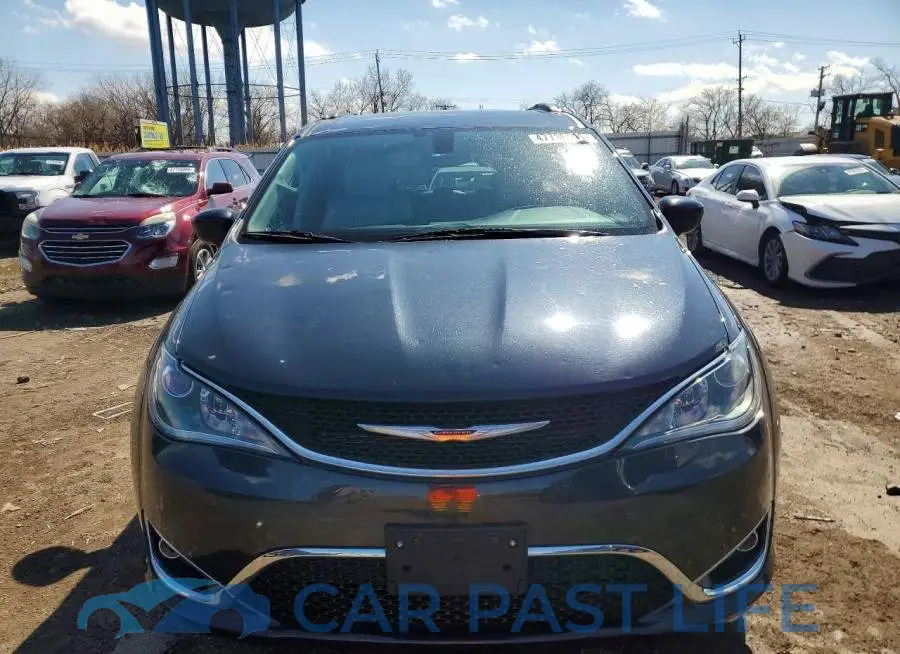 2C4RC1EG4LR210038# 5