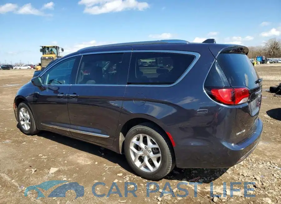 2C4RC1EG4LR210038# 2