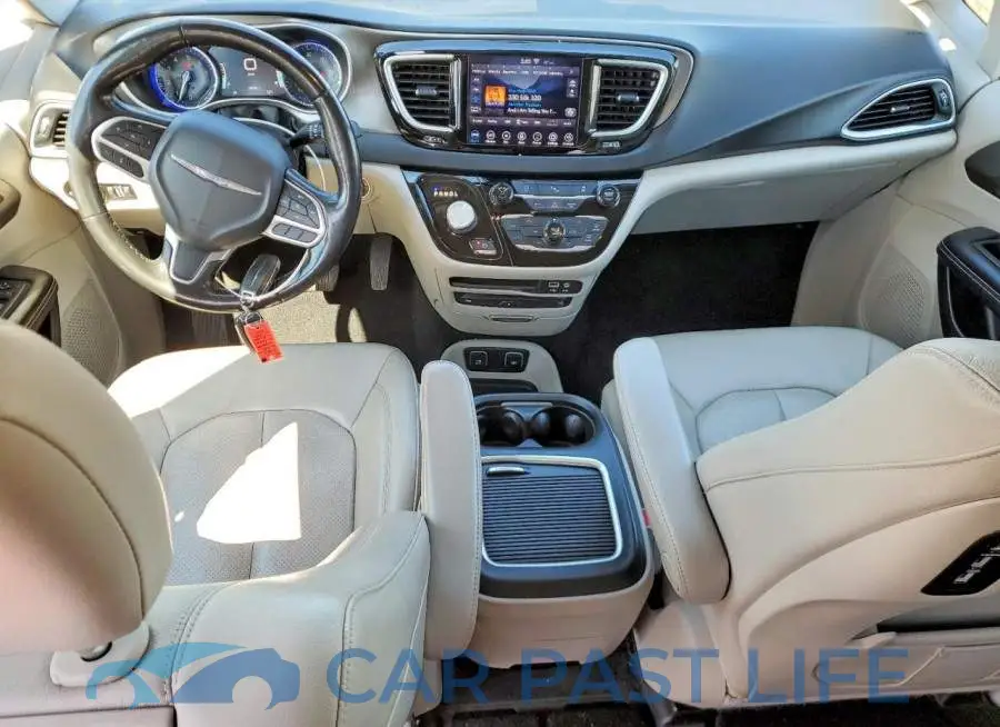 2C4RC1EG4LR210038# 8