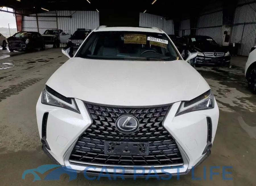 JTHP3JBH9L2021905# 5