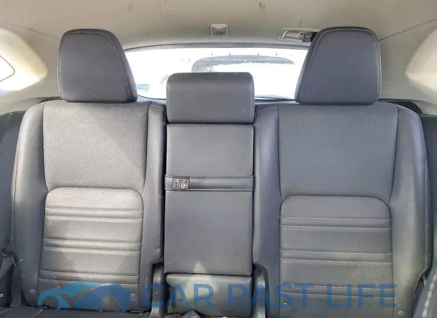 JTJBARBZ7K2214252# 10