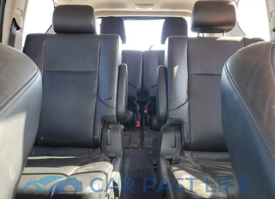 JTJBM7FX4K5229956# 10