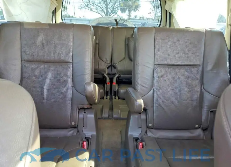 JTJBM7FX9J5205831# 10