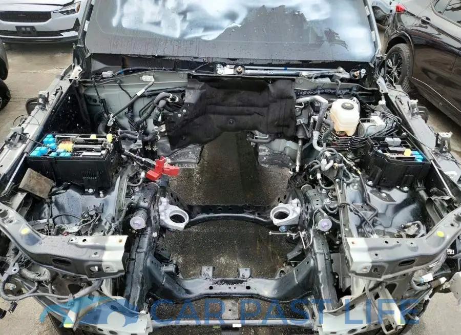 JTJGB7CX5R4065214# 12
