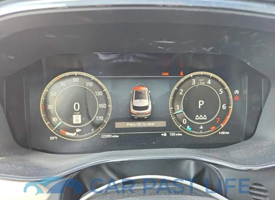 SADCT2EX2RA731658# 9