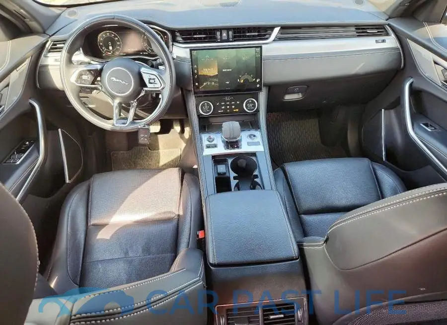 SADCT2EX2RA731658# 8