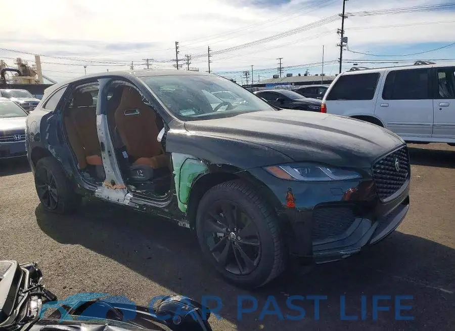 SADCT2EX6SA754124# 4