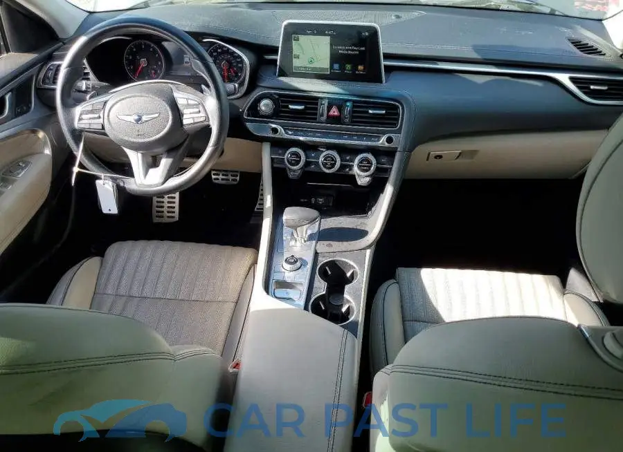 KMTG54LE2KU019774# 8