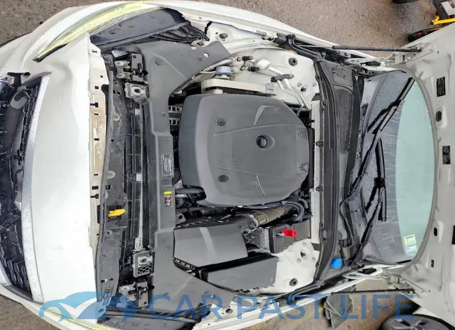 7JRA22TM6KG014005# 11