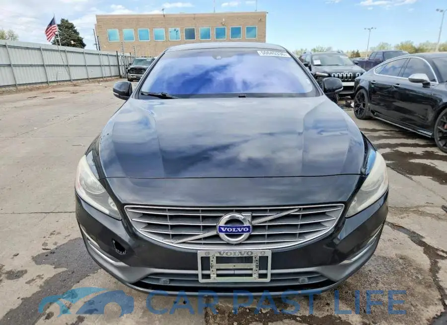 LYV402TK6HB154592# 5