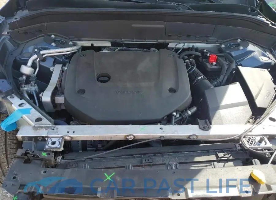 YV4062PK9P1952823# 12