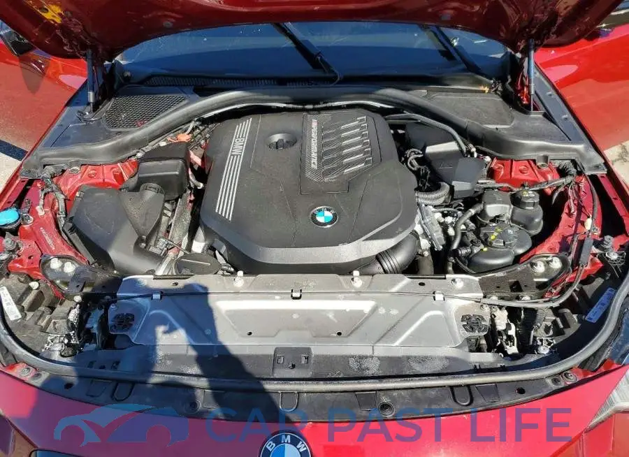 3MW53CM0XS8E92597# 11