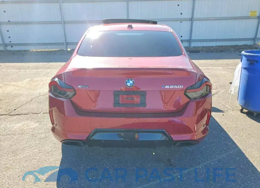 3MW53CM0XS8E92597# 6
