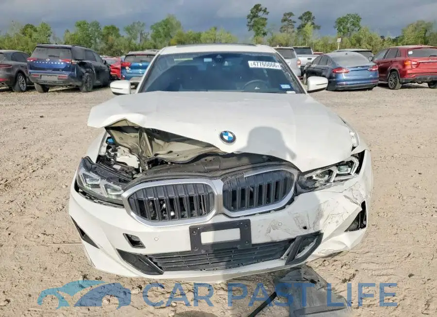3MW69FF07R8E70116# 5