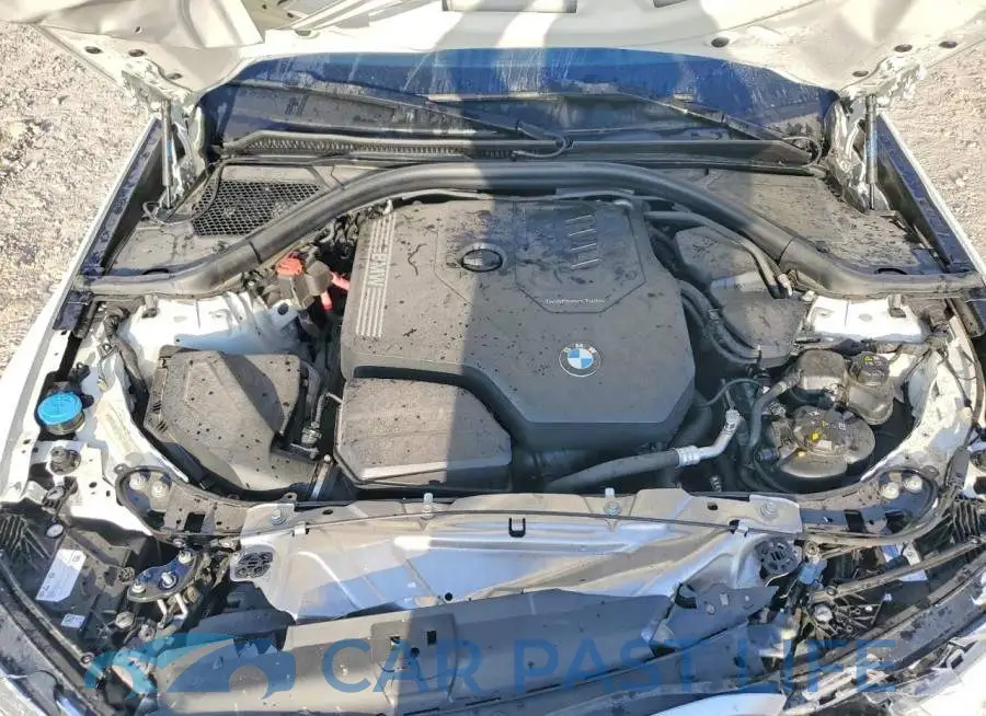 3MW69FF07R8E70116# 11