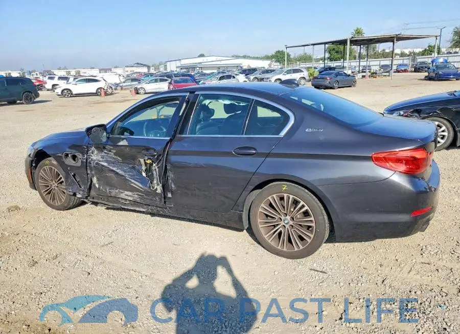 WBAJA9C56KB254491# 2
