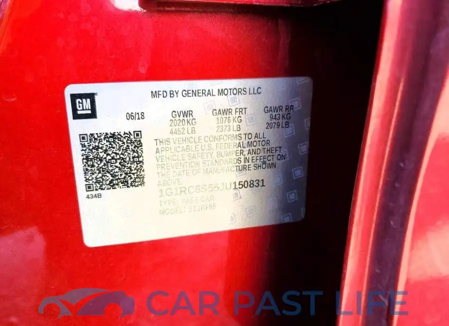 1G1RC6S55JU150831# 13