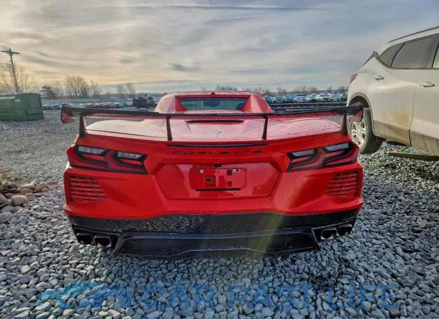 1G1YC3D41N5112897# 6