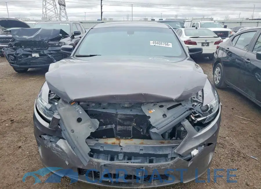 1FAHP2MK6JG129672# 5