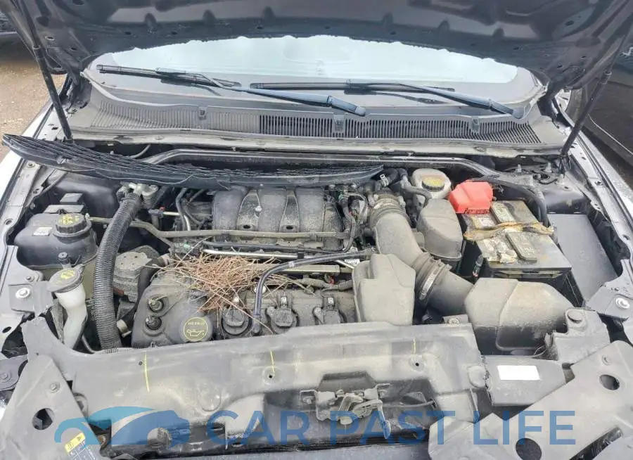 1FAHP2MK6JG129672# 11
