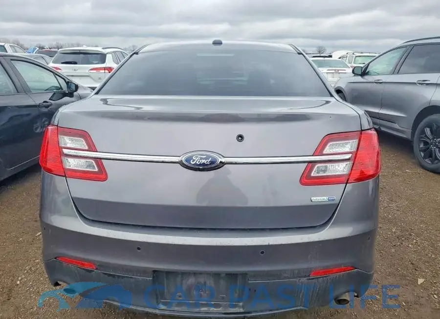 1FAHP2MK6JG129672# 6