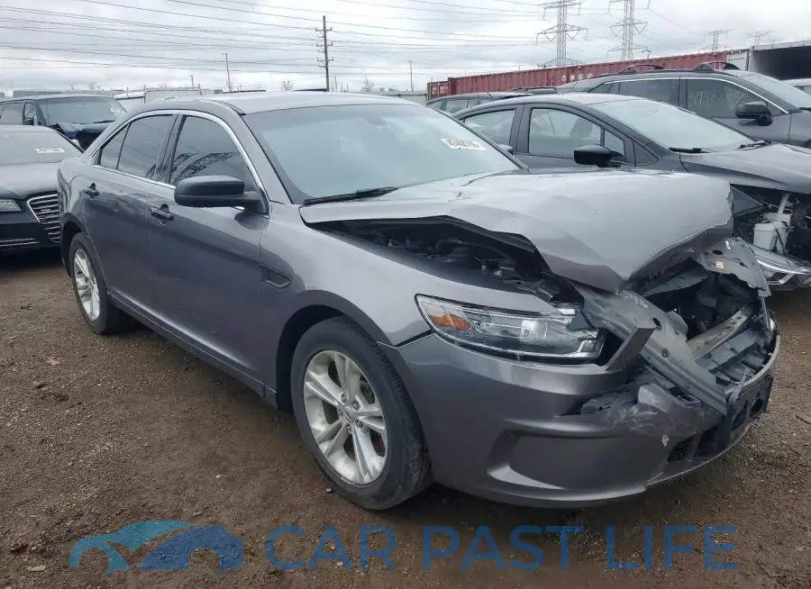 1FAHP2MK6JG129672# 4