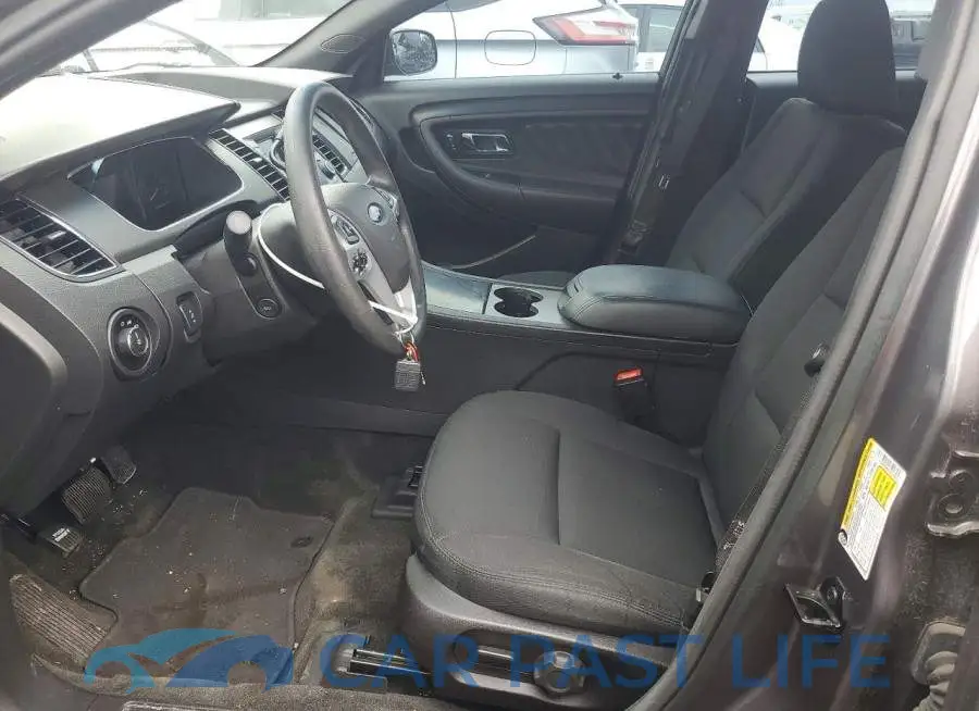 1FAHP2MK6JG129672# 7