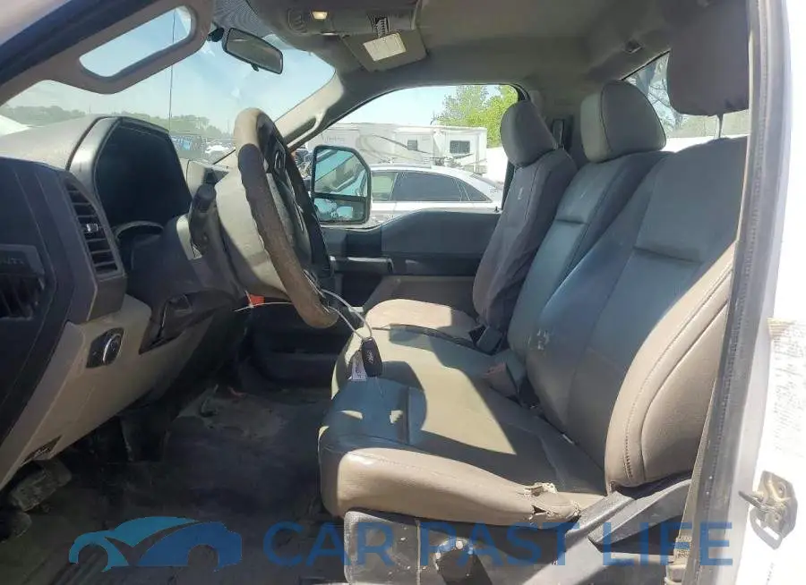 1FDBF3B60KED71834# 7