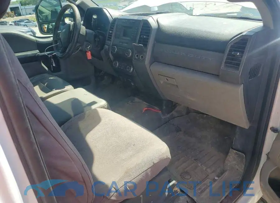 1FDBF3B60KED71834# 8