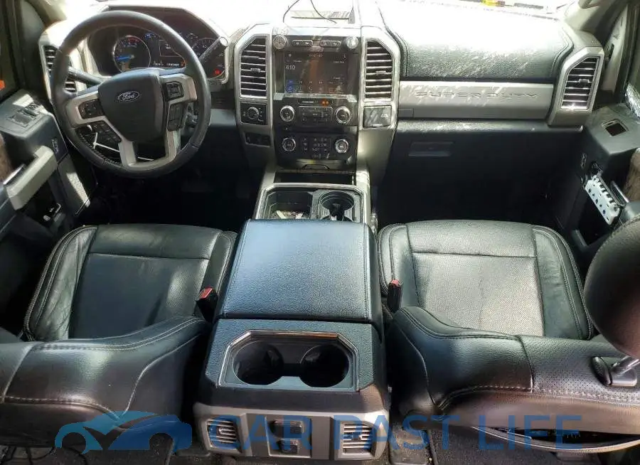 1FT7W2BT6HEC68078# 8