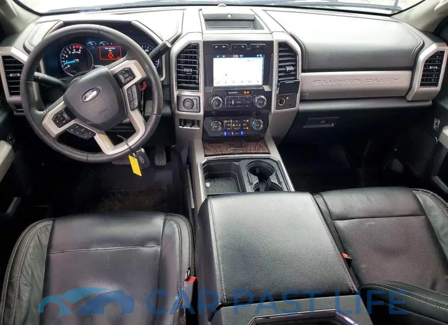 1FT8W3DT2KEF93230# 8