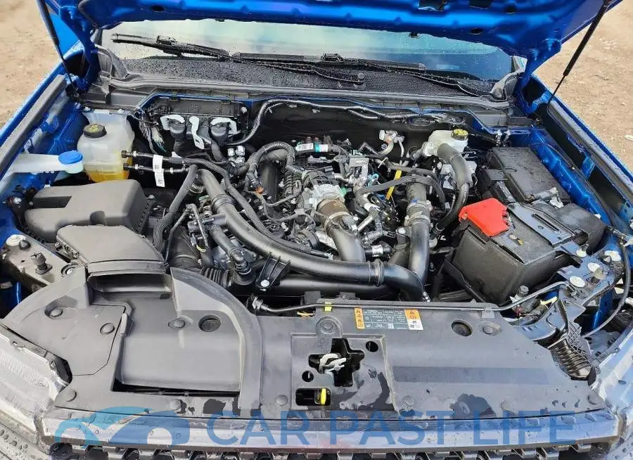 1FTER4HP1SLE14443# 11